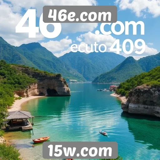 Atrações e novidades no catálogo de 46e.com