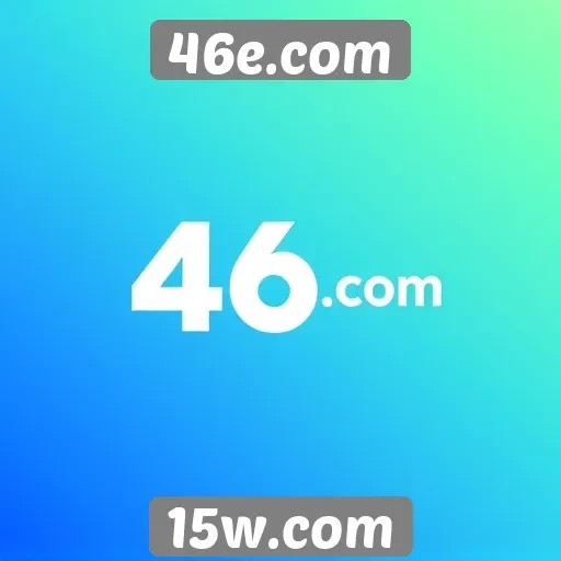 Comparação entre 46e.com e outros sites de jogos