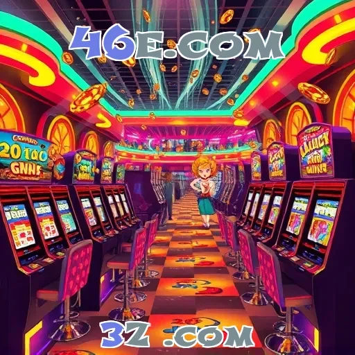 46e.com Site Confiável