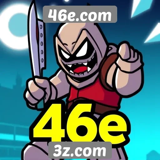 Principais jogos em destaque no 46e.com