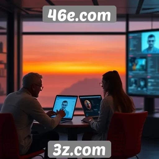 Dicas para navegar no 46e.com de forma eficaz